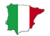 TRANSFORLÁSER - Italiano